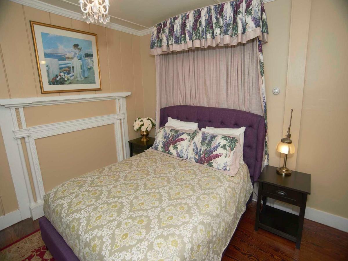 مبيت وإفطار نيوبورت Bellevue Manor المظهر الخارجي الصورة