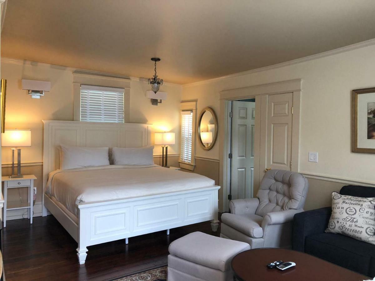 مبيت وإفطار نيوبورت Bellevue Manor المظهر الخارجي الصورة